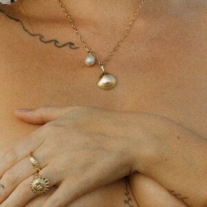 Meet your Posher, Sheryl